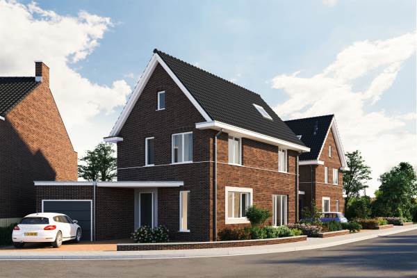 Woning Pomonastraat 11 Nijmegen