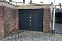 Garage Zanderijpad 1 Tilburg