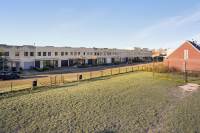 Woning Saffier 9 Anna Paulowna