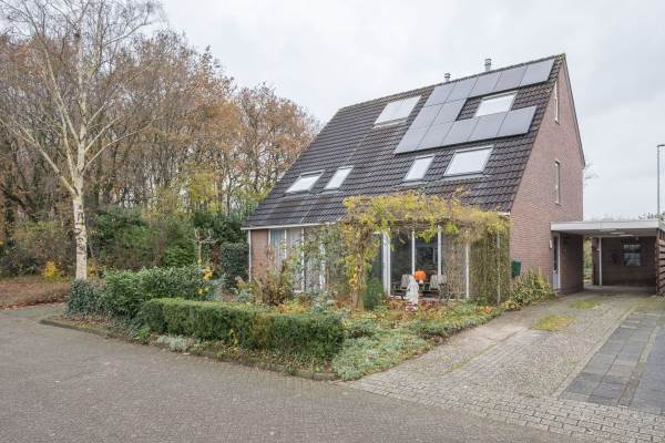 Woning Vledderinge 28 Zuidlaren