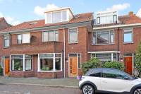 Woning Van Hallstraat 9 Delft