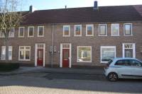 Woning Maria van Henegouwenstraat 26 IJsselstein