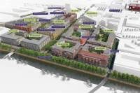 Woning De Victoria bouwnummer 71 Utrecht