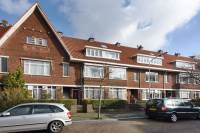 Woning van Faukenbergestraat 116 Voorburg
