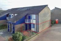 Woning Het Zwanevlot 236 Zutphen