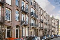 Woning Da Costakade 46 Amsterdam