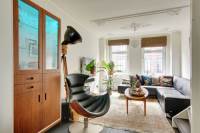 Woning Gerard Doustraat 155 Amsterdam