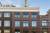 Woning Kerkstraat 254 Amsterdam