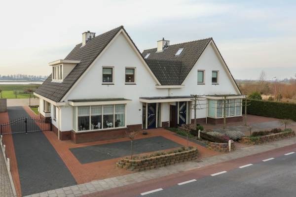 Woning Elsterstraatweg 75 Elst Ut