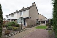 Woning Hoxwier 53 Almelo