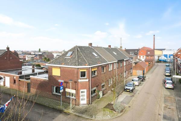 Woning Nachtegaalstraat 20 Tegelen