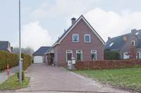 Woning Drijberseweg 5 Wijster