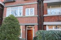 Woning Oostduinlaan 159 Den Haag