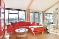 Woning Nassauplein 58 Haarlem