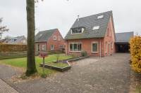 Woning Dorpsstraat 61 Zuidlaarderveen