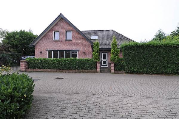 Woning Emmaweg 32 Kortenhoef