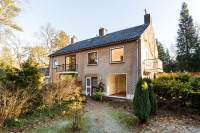 Woning Obrechtlaan 70 Bilthoven