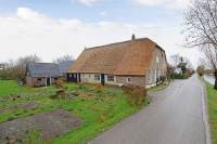 Woning Gijbelandsedijk 16 Brandwijk