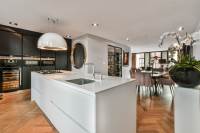 Woning Vondelstraat 68 Amsterdam