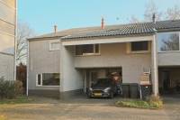 Woning De Wouden 256 Assen