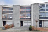 Woning Henri Dunantpark 4 Huizen