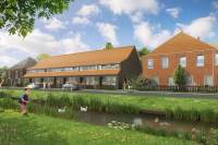 Woning Bovenkruier-bouwnr 24 Stompetoren