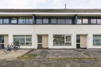 Woning Piekezijlstraat 20 Sneek