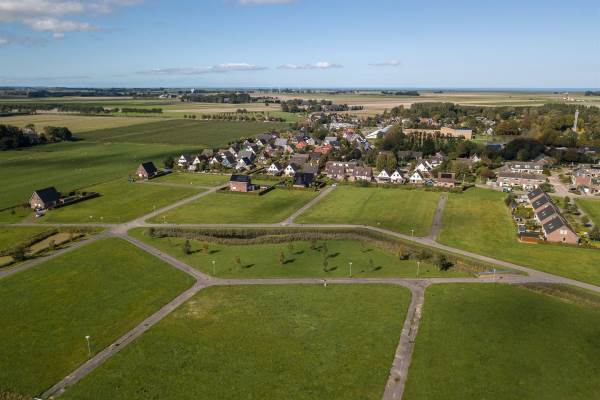 Bouwgrond De Laan Zuid 9989 Warffum