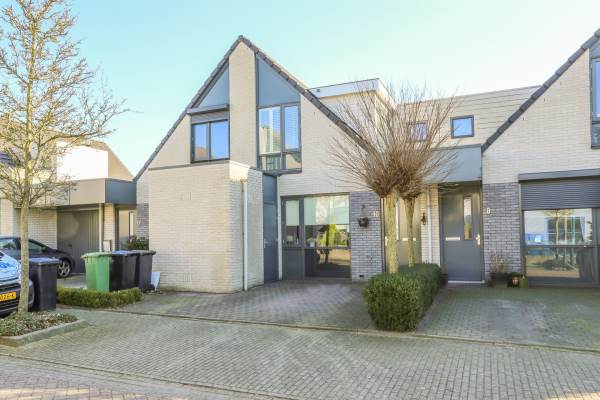 Woning Majoor Landzaatweg 10 Rhenen