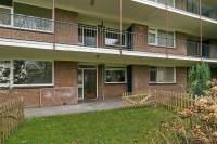 Woning Zeemanstraat 4 Wageningen
