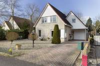 Woning Boslaan 33 Dronten