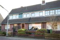 Woning Ampèrestraat 34 Hilversum