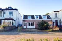Woning Haarlemmerstraat 88 Zandvoort