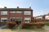 Woning Willem de Zwijgerlaan 2 Oisterwijk