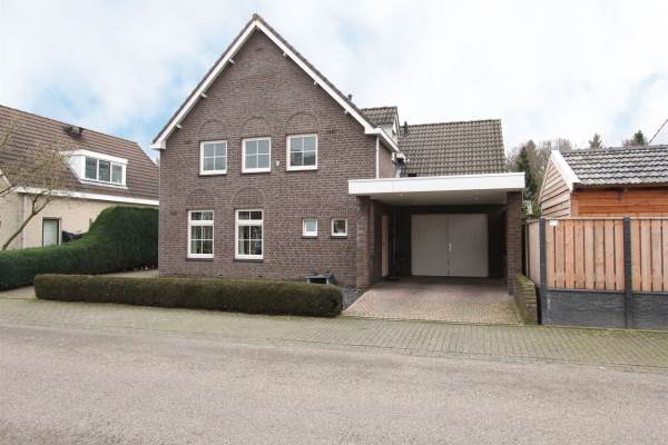 Woning Silvesterweg 14 Venray