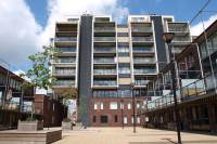 Woning Spuiboulevard 254 Dordrecht