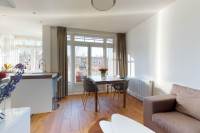 Woning Vrolikstraat 46 Amsterdam