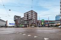Woning Bos en Lommerplein 224 Amsterdam