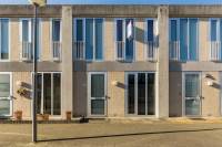 Woning Stoutenburg 11 Rotterdam