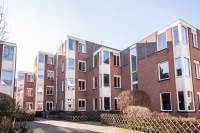 Woning Bloemhofstraat 18 Haarlem