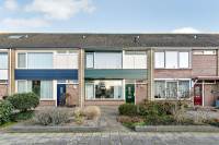 Woning Heilige Geestland 43 Bergen op Zoom