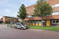 Woning De Rijkstraat 1 Den Haag