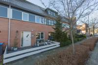 Woning Witbol 23 Eemnes