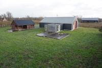 Bouwgrond Oastkern 47 Kootstertille