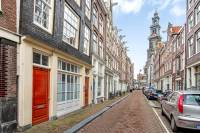 Woning Bloemstraat 36 Amsterdam