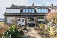 Woning Overschiese Kleiweg 77 Rotterdam