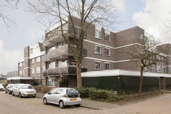 Woning Michaëlplein 192 Duivendrecht