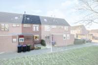 Woning Telemannstraat 6 Spijkenisse