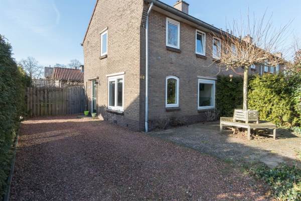 Woning Trompstraat 69 Huizen