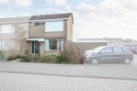 Woning Kikkerveen 208 Spijkenisse